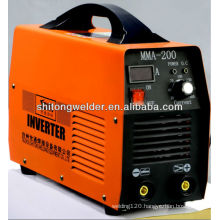 D.C manual Inverter Welding Machine